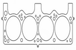 .027" MLS Cylinder Head Gasket, 4.040" Gasket Bore.